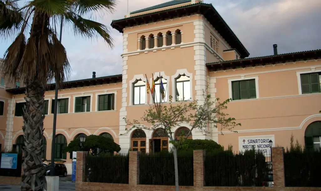 Hospital-Malva-Rosa