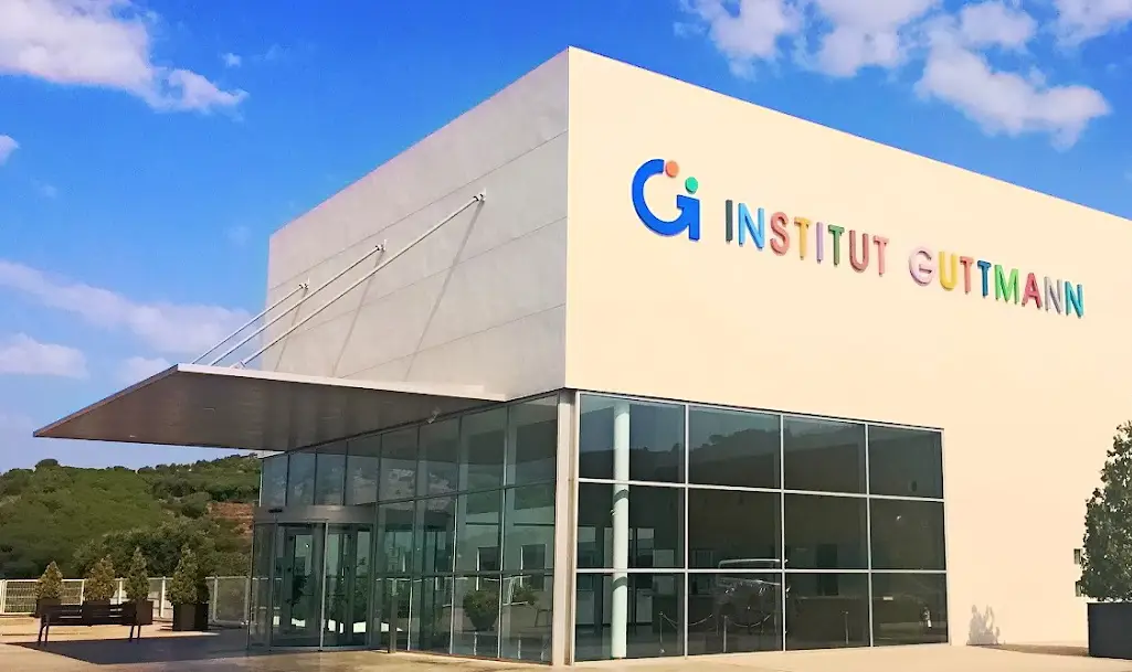 Institut-guttmann