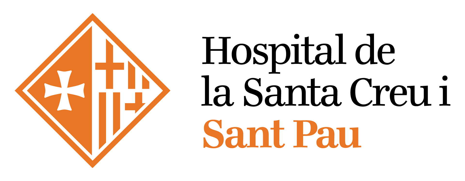 Hospital de la Santa Creu i Sant Pau