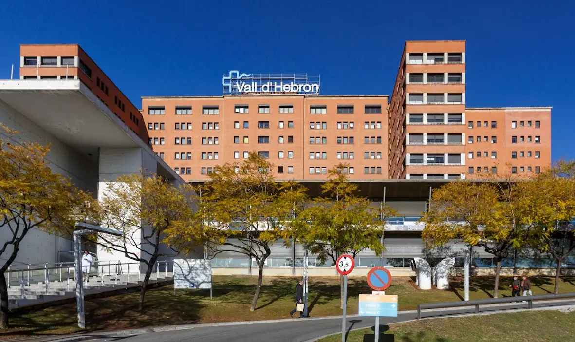 Vall-Hebron