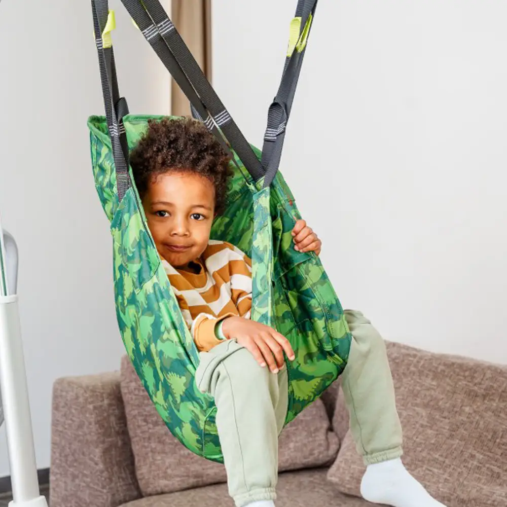 Arnés para niños