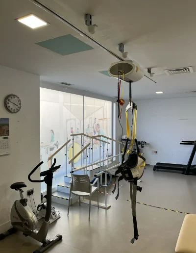 Grúa de Techo