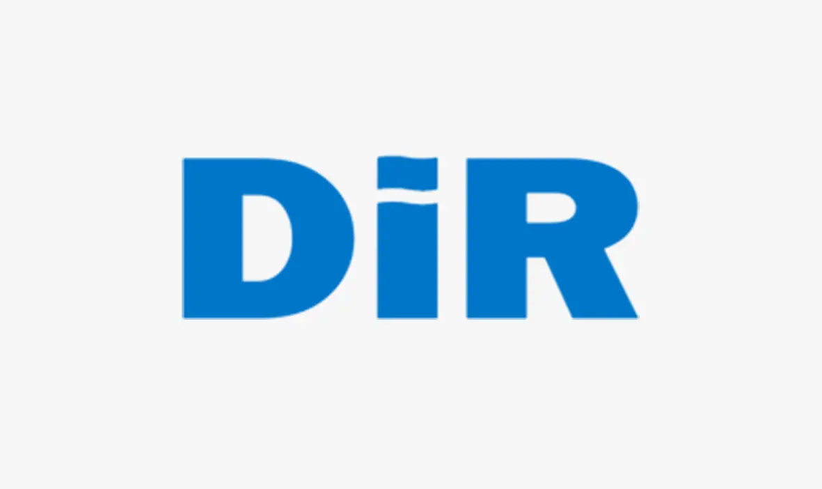 DIR grúa de piscina para centro deportivo