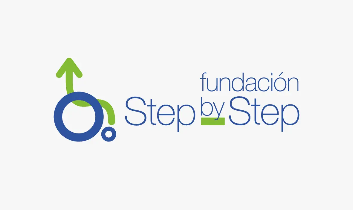Fundacio-Step-by-step Grúas hospitalarias