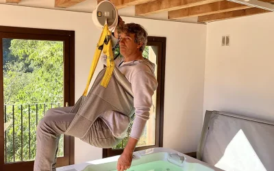 Instalación de grúa de techo: requisitos técnicos, costes y plazos