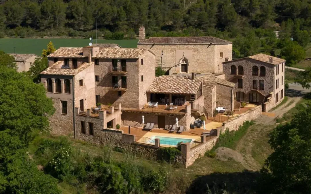 Hotel Can Morei