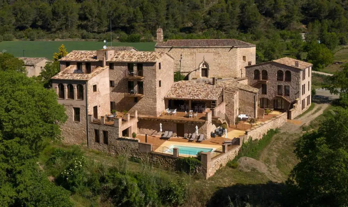 Hotel-Can-Morei Hotel-Can-Morei