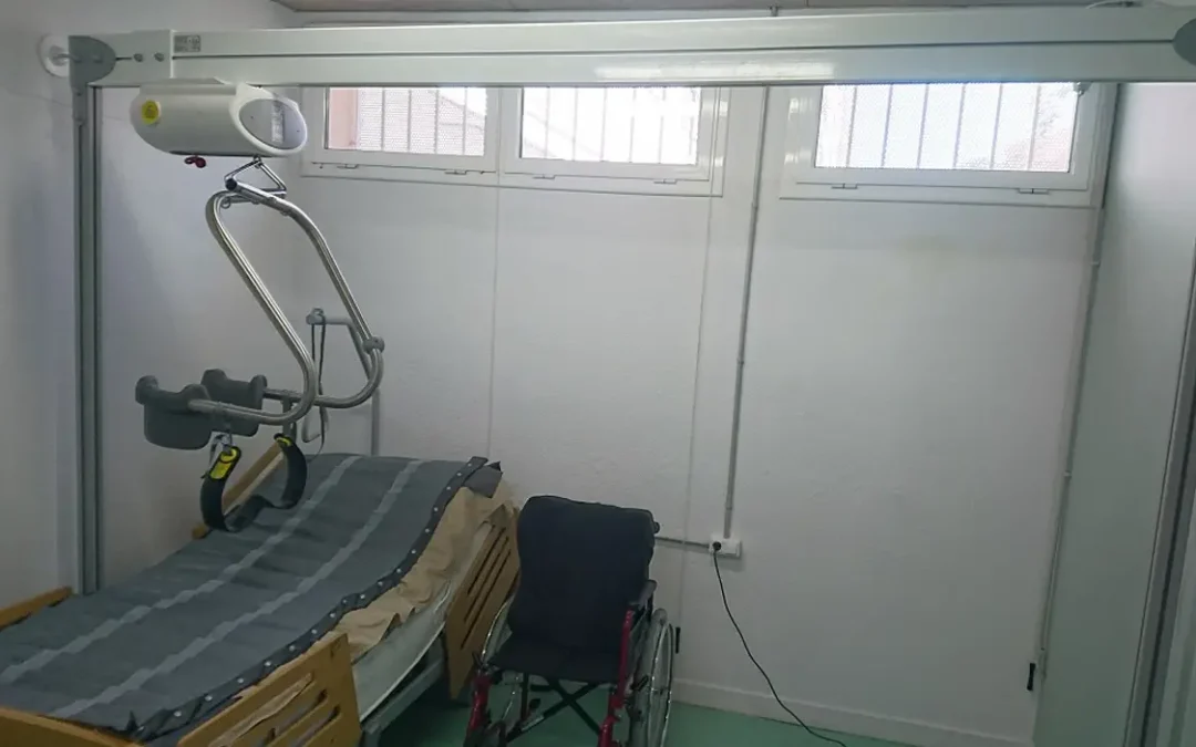 Centre per a l’Autonomia Personal SIRIUS