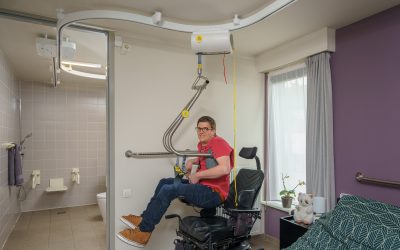 Guía práctica: ¿cuándo instalar una grúa de techo y qué ventajas aporta?